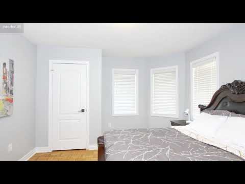 46 Trailhead Crescent, Brampton, ON L6R 3H3, Canada