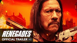 RENEGADES Trailer | M.O. Pictures