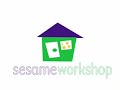 Sesame Workshop Logo Long Version