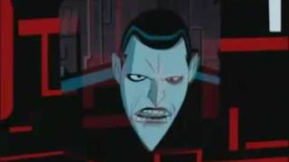 The Joker - Psycho - Puddle of Mudd