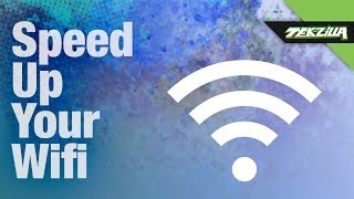 Top 3 Tips To Speed Up Wi-Fi In Crowded Areas!