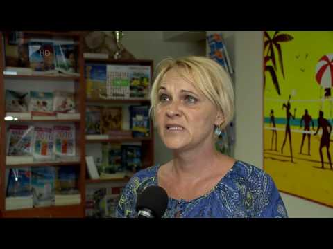 Híradó 2016. június 06. - Kölcsey Tv