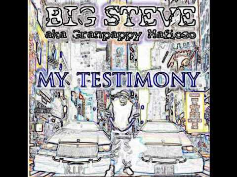 Big Steve: Body Roc feat. Fat Pat