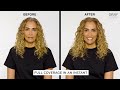 Light Brown Instant Root Cover Up Spray How To Apply