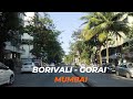 Gorai | Borivali West | Mumbai | India