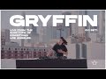 Gryffin Live From The Rooftops of Downtown Los Angeles (Full DJ Set)