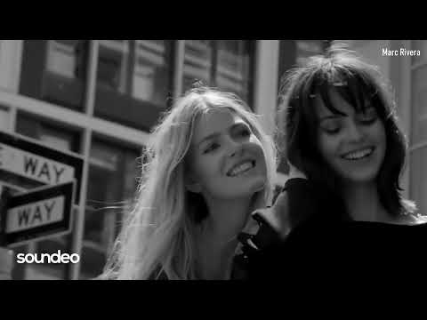 Música Electrónica - Kryder - Stay With Me (Marc Rivera Mix)