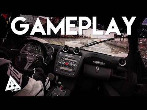 Forza Motorsport 6 Gameplay Part 1 - Multiplayer Gameplay