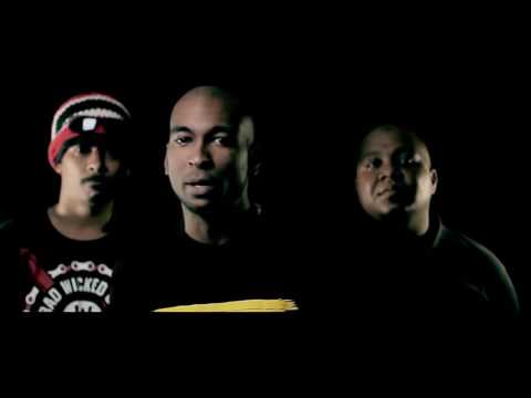 CLAN D'EST IN MUSIC REBELLION #1 Clip Officiel 2014