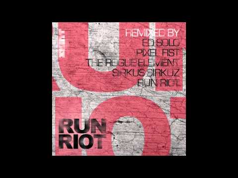 RuN RiOT - Light Goes Off (RuN RiOT Remix)
