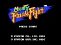 Mighty Final Fight NES Music Round 01 Slum