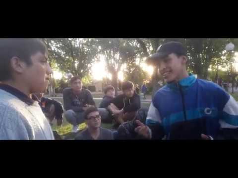 IMPAKTO vs TOTO  | ASEDIO FREE | 8VOS ( Fecha 1)