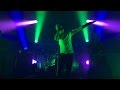 6: The Bad Thing - Periphery (Live in Carrboro, NC ...