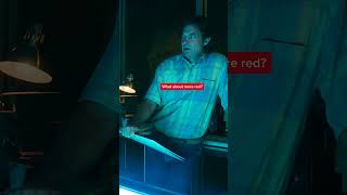 The answer is always more red | AIR Shorts