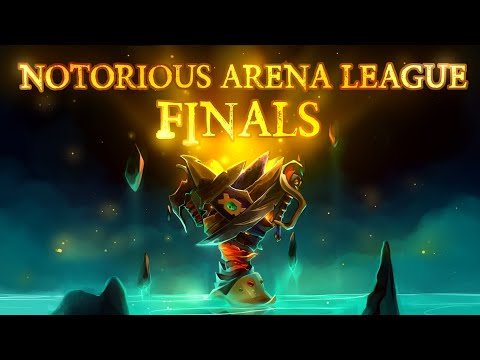 NAL ARCHIVES // NA Season 2 - GRAND FINALS