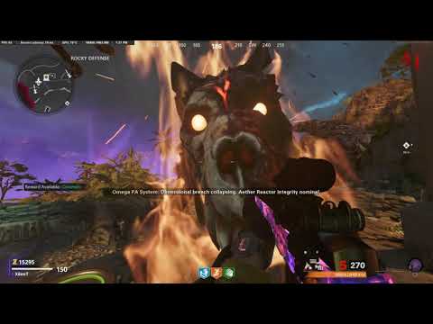 Deejay XilenT - Moving on stereo