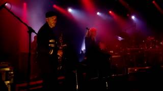 Steve Hackett- The Musical Box Live in Melbourne, Australia