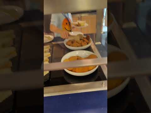 Thumbnail for Family Harbor on Carnival Horizon is a amazing bonus.