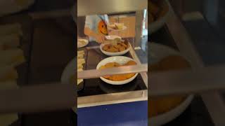 Family Harbor on Carnival Horizon is a amazing bonus.