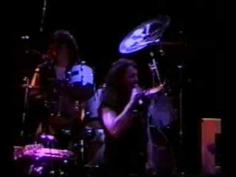 Deep Purple - When a Blind Man Cries - Live 1996