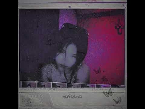 haseena - shashxnk | prod yushxn