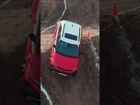 അതെന്താ പഞ്ചിന് ആ പറഞ്ഞ പഞ്ചില്ലേ? | Tata Punch with Turbo | Shorts | Vandipranthan