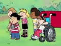 Emily Elizabeth Howard Dance With Us The Wild Thornberrys Movie