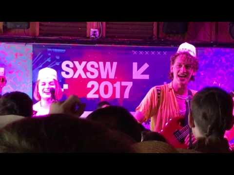 Tredici Bacci - 15 Mar 2017 - Cheer Up Charlie's, Austin TX