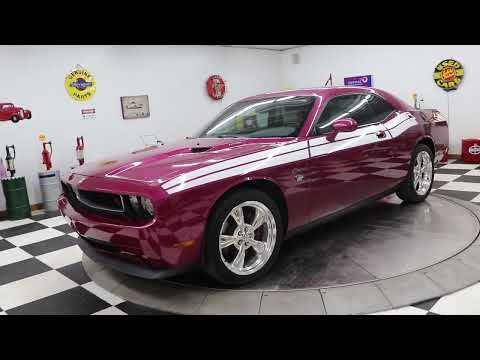 2010 Dodge Challenger (CC-1661855) for sale in Clarence, Iowa