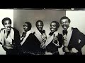 The Dramatics - Door To Your Heart