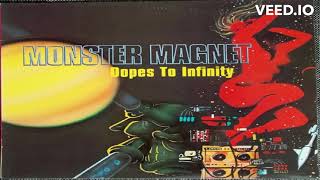 Monster Magnet – Third Alternative (HQ)