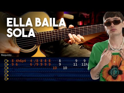 Y Quisiera (ver. 2) - Ella Baila Sola