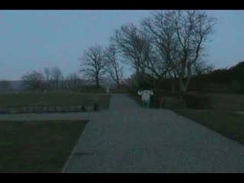 Hauntings in Newport, RI