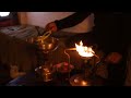 Kerosene Stove Soundfor Sleep Study And Relaxation May Peace And Calmness Fill Your Life