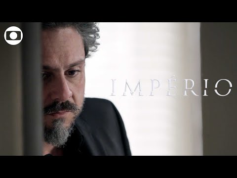 Começa a caça ao diamante rosa | Império | Cap 81 - 14/07 | TV Globo