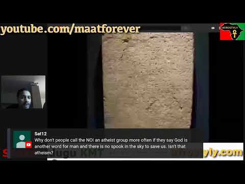 Mentuhotep (Medu Neter)