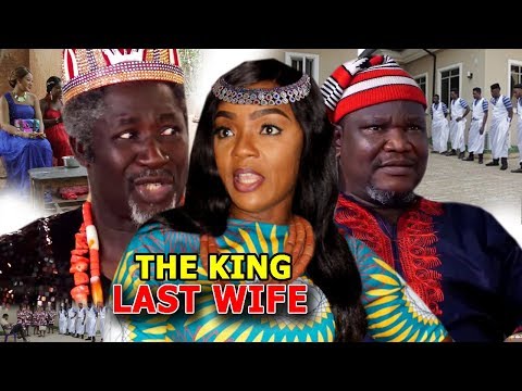 The King Last Wife Season 3 & 4 - ( Chioma Chukwuka / Ugezu J Ugezu ) 2019 Latest Nigerian Movie