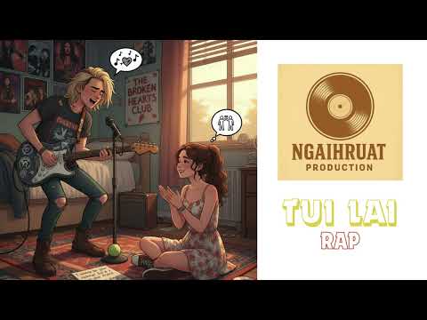 Tui lai rap (Pop Rock) - Artist????
