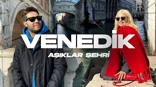 2€'ya Gondol’a Binmek, Venedik Batıyor Mu? | Venedik Gezi Rehberi -  Venedik, İt