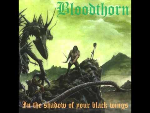 Bloodthorn - March to War