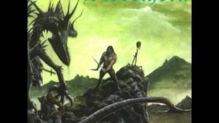 Bloodthorn - March to War
