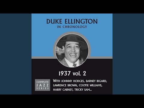 Harmony In Harlem (09-20-37)