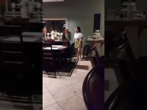 Janine Rivera "Tu Solo Tu" (cover) La Quinta CA Sept 2020