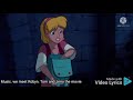 Music We Meet Robyn Tom And Jerry The Movie