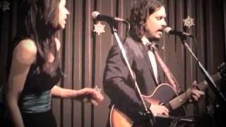 Disarm, The Civil Wars Live at Eddie&#39;s Attic