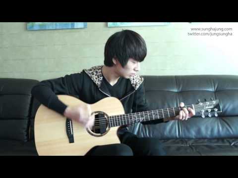 Look Om - Sungha Jung