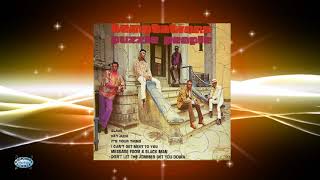 The Temptations - Since I&#39;ve Lost You
