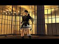 Soulcalibur Broken Destiny PSP 2009 Quick Match Mode Gameplay With Blanche CaS Amy Part 6