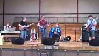 Walken (Wilco Cover)