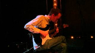 Matthew Mullane- VDSQ 2015